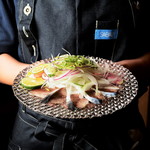 さば料理専門店 SABAR＋ 栄店