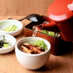 さば料理専門店 SABAR＋ 栄店