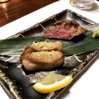 肉割烹 肉かぶく - 