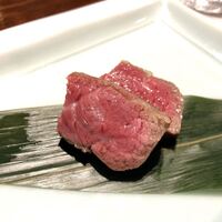 肉割烹 肉かぶく - 