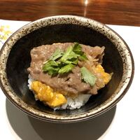 肉割烹 肉かぶく - 