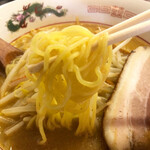 まるでん 北上ラーメン - 