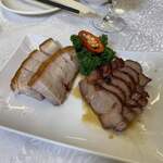 鴻福燒鵝海鮮酒家 - 