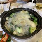 鴻福燒鵝海鮮酒家 - 