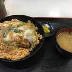 富士 - ボリュームがあります！