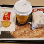 マクドナルド - 