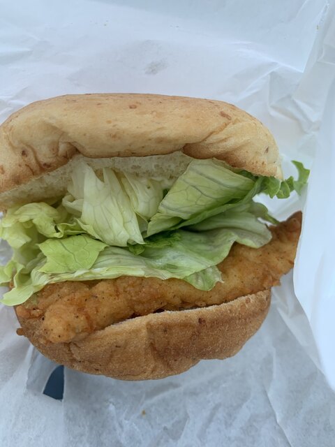 Kentucky Fried Chicken Kintetsu Hachio Ten photo 3