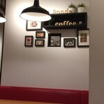 ぽんでCOFFEE - 