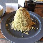 和栗専門 紗織 - 