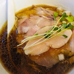 味噌ぶりNoodle みやみや - 