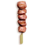 gizzard skewer