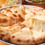 インドレストラン ナンハウス - 料理写真: