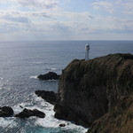 四万十屋 - 足摺岬灯台