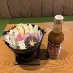 お食事処 十和田八戸丸 - 