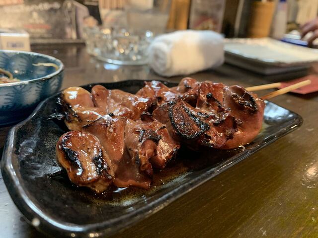 鳥誠 船堀 焼鳥 食べログ 鳥誠 船堀 焼鳥 食べログ