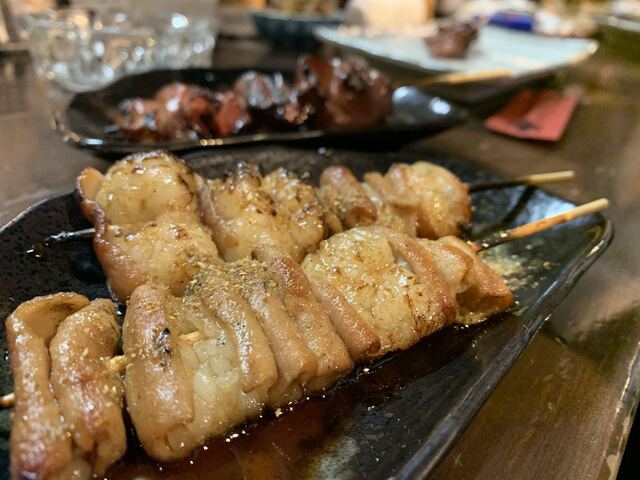 鳥誠 船堀 焼鳥 食べログ 鳥誠 船堀 焼鳥 食べログ