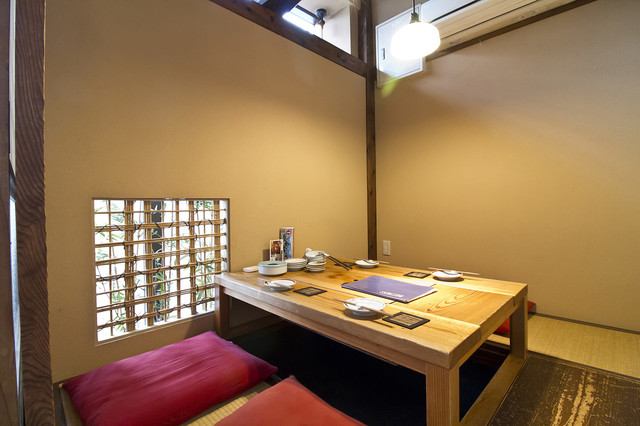 Setouchi Seafood Ryori Wasabi photo 5