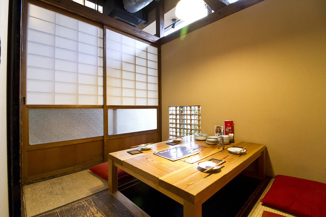 Setouchi Seafood Ryori Wasabi photo 4