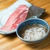 Sumibiyakinikunobakuro - 料理写真: