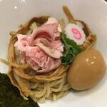 馳走麺 狸穴 - 