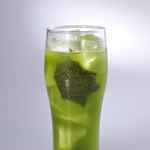 [Recommended] Toritetsu green tea high