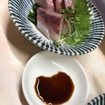 がばちょ - カンパチ造（650円）