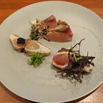 リストランテ野呂 - 