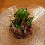 リストランテ野呂 - 