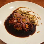 リストランテ野呂 - 