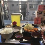 本まぐろと名古屋飯 花かるた - 