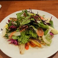 リストランテ野呂 - 