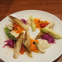 リストランテ野呂 - 