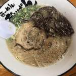 ラーメンおいげん - 