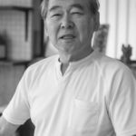 中村製麺所 - 三代目（さんだいめ）東道（あるじ）、昭和二十二（せうわにじふに）丁亥歳（ひのとゐどし）生（む）まれ【掲載許可濟】2017-08撮影