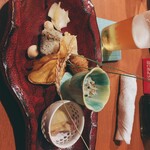 懐石BAR しょうへい3000 - 