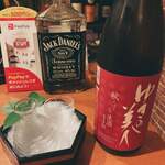 懐石BAR しょうへい3000 - 