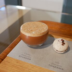 DANDELION CHOCOLATE Isegaigu Ten