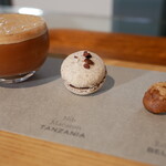 DANDELION CHOCOLATE Isegaigu Ten