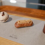 DANDELION CHOCOLATE Isegaigu Ten