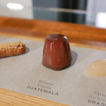 DANDELION CHOCOLATE Isegaigu Ten