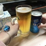 がばちょ - スラミチと♪