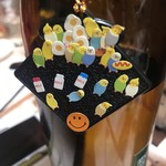 がばちょ - また溜まった♡