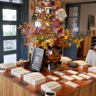 ダンデライオン・チョコレート_2