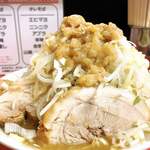 ラーメン 一心 - 