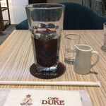 Cafe DUKE - お代わりコーヒー^_^