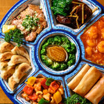 Qindao Chinese Restaurant - 