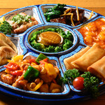 Qindao Chinese Restaurant - 