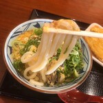 Marugame Seimen - 