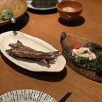 わさび　恵比寿集合！九州男とうまかもん。 - 