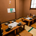 会津馬刺し 炭火焼鳥 門前仲町 彦酉 - 